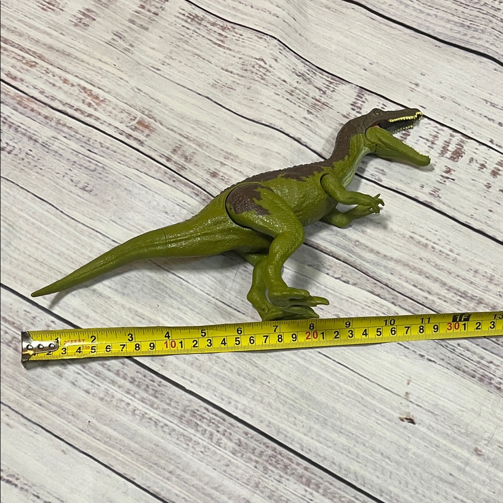 Jurassic Park/World Dinosaur Figure Lot of 5 - Picture 17 of 17